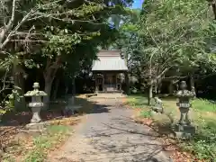 嚴島神社(千葉県)