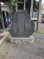 熊野神社(東京都)