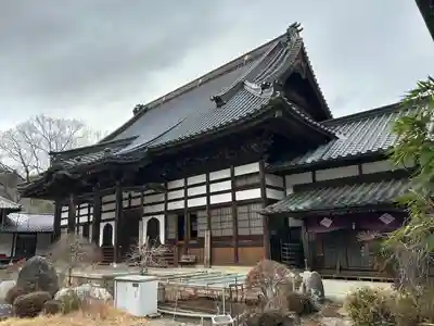法善寺(長野県)