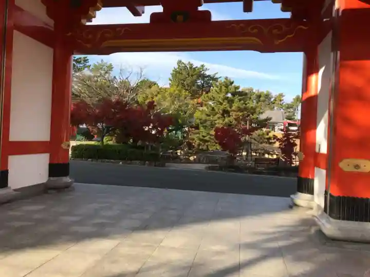 鴨江寺のその他建物