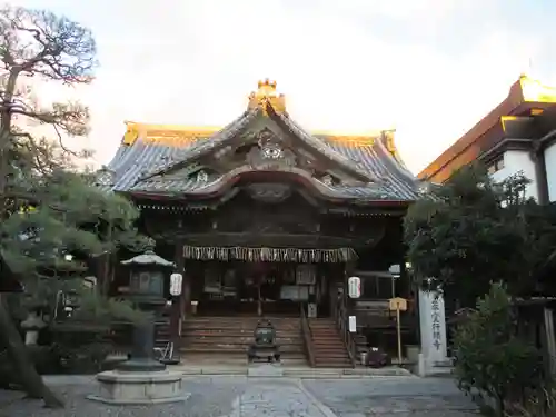 行願寺（革堂）(京都府)