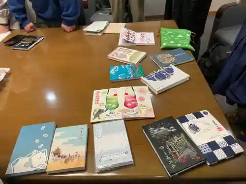 根岸八幡神社(神奈川県)