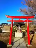 大弁財天女(宮城県)