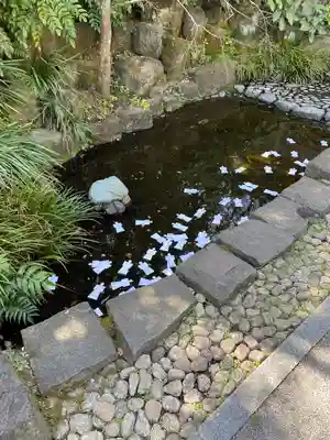 神明社のその他建物