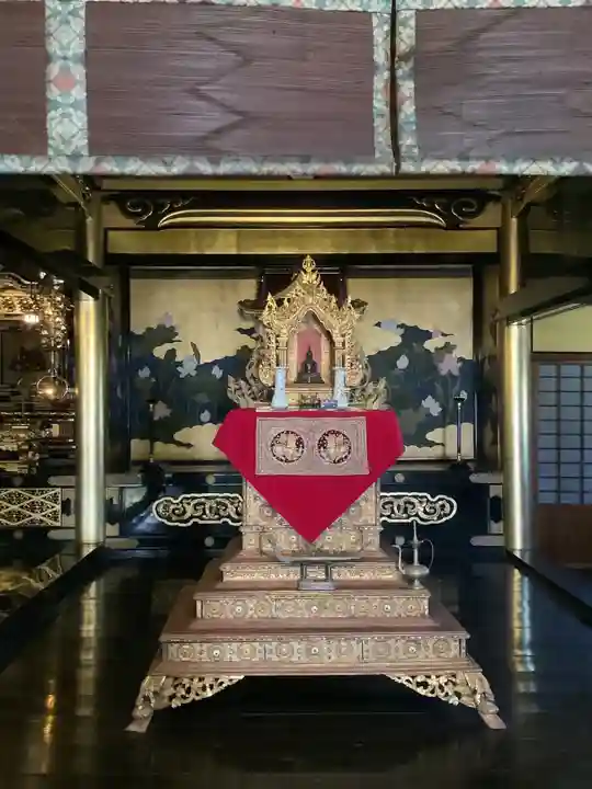 崇覚寺(愛知県)