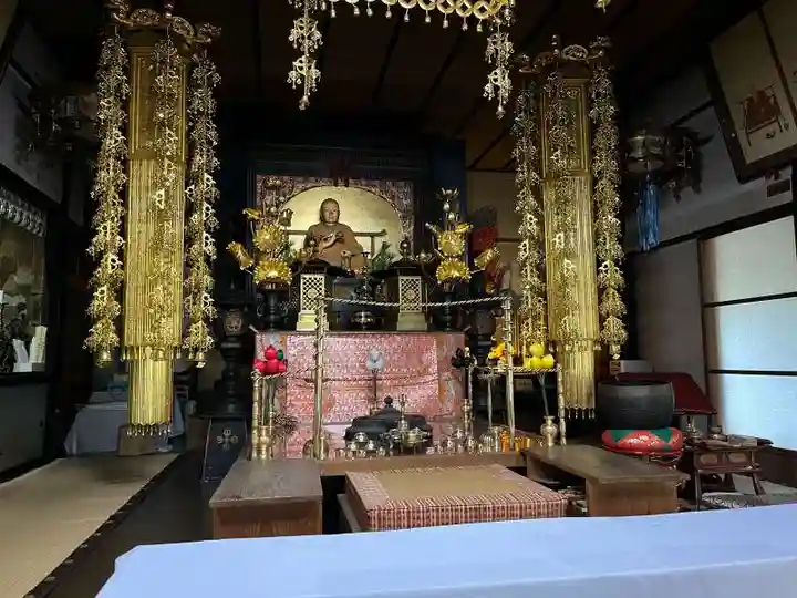 弘法大師堂(滋賀県)