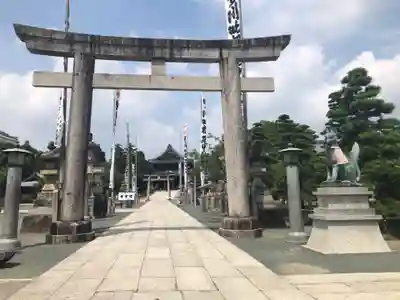 豊川閣　妙厳寺(愛知県)