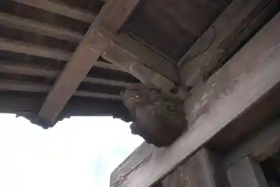 淨空院のその他建物