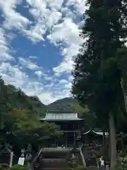 伊奈波神社(岐阜県)