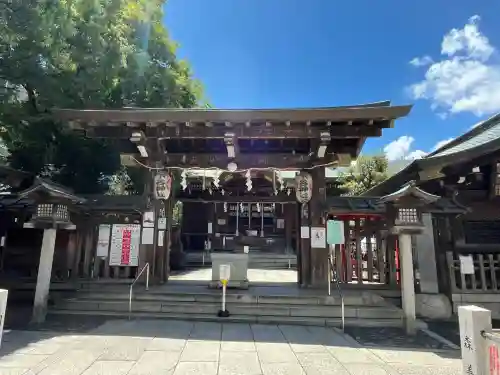 下谷神社(東京都)