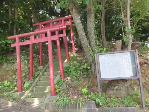 八幡社(神奈川県)