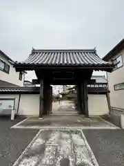 観音寺(三重県)