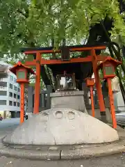 龍王大神(大阪府)