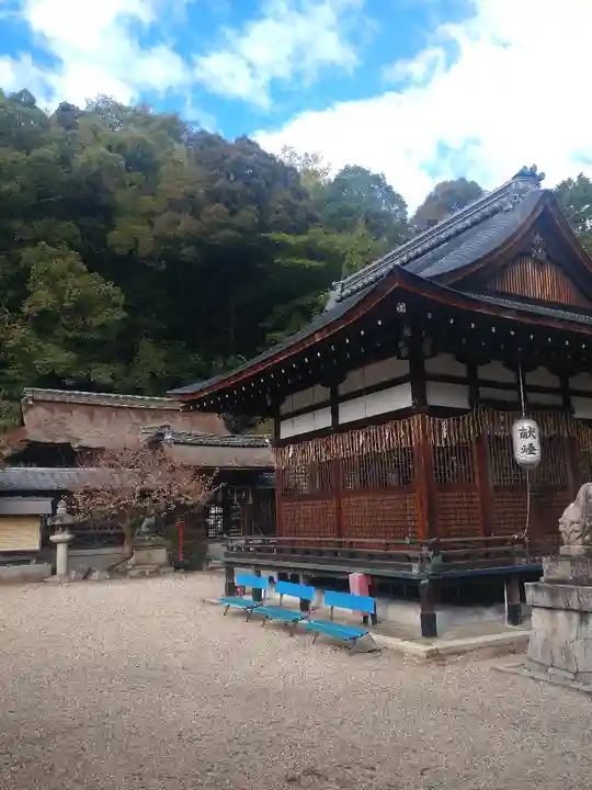 長等神社(滋賀県)