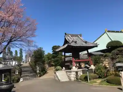 密藏院のその他建物