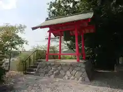 薬師寺の建物その他