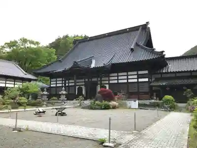 法善寺(長野県)