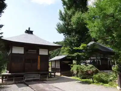 安国寺(岐阜県)