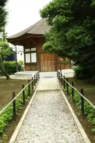 豪徳寺(東京都)