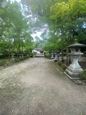 壺井八幡宮(大阪府)