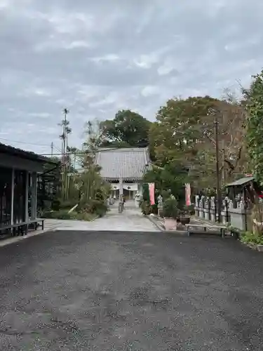 福泉寺(神奈川県)