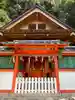 若宮社(大原野神社摂社)(京都府)