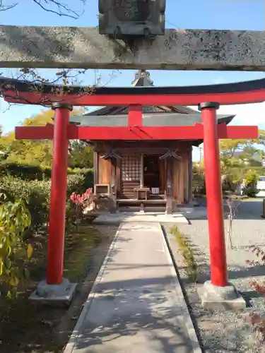 普門院(島根県)