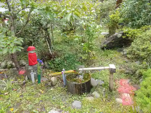 福聚寺(福島県)