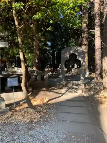 甲斐國一宮 浅間神社(山梨県)