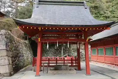 一之宮貫前神社(群馬県)