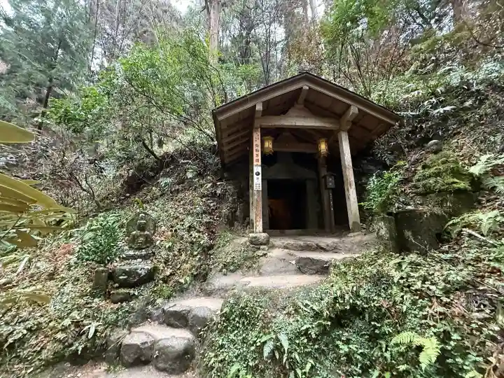 岡寺(龍蓋寺)(奈良県)