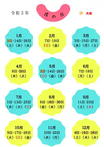 潮見ヶ岡神社(北海道)