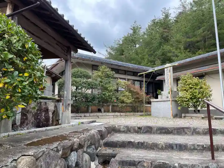 常信寺(京都府)