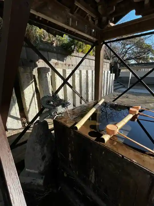 龍口寺(神奈川県)