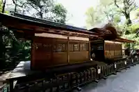 石上神宮(奈良県)