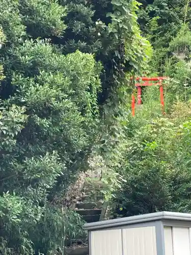 稲荷神社(神奈川県)