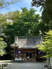 國吉神社(千葉県)