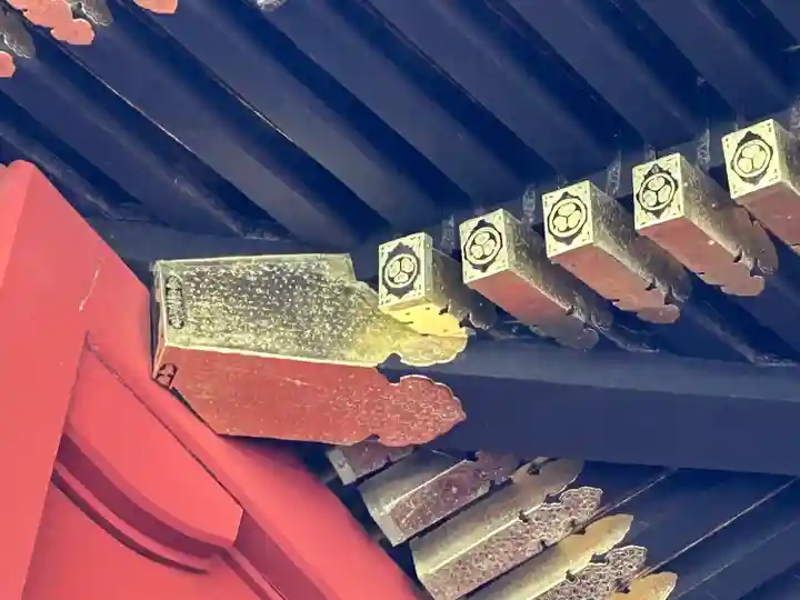 久能山東照宮(静岡県)