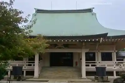 豪徳寺(東京都)
