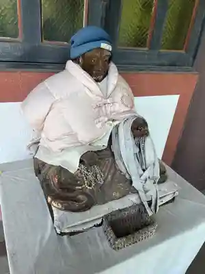 長禅寺(茨城県)