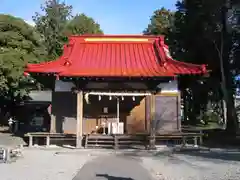 冨知神社(静岡県)