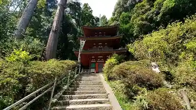 松尾寺のその他建物