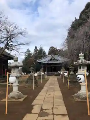 伏木香取神社のその他建物