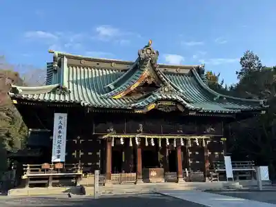 三嶋大社(静岡県)