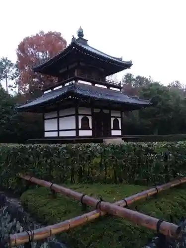 相国寺（相国承天禅寺）のその他建物