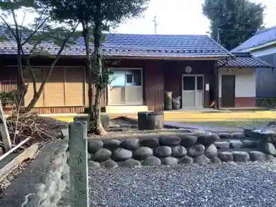 熊野社（塔野地）のその他建物