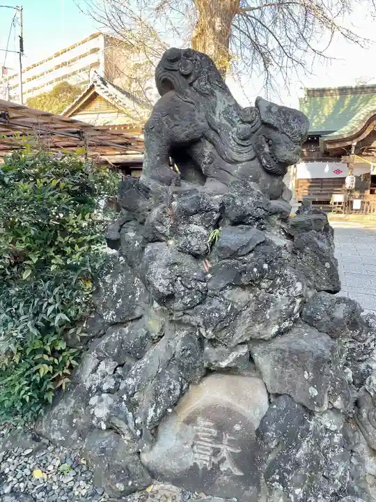 菊田神社(千葉県)