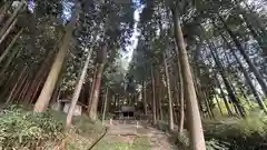 八幡神社(滋賀県)