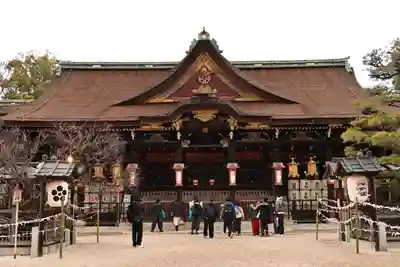 北野天満宮(京都府)