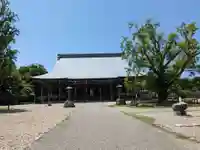 勝興寺(富山県)